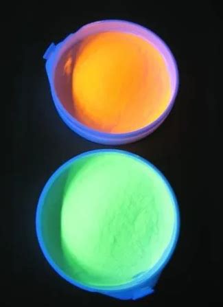 Unraveling the Vibrant World of Phosphorescent Pigments: A Comprehensive Guide