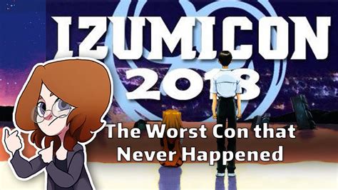 Unraveling the Wonders of Izumicon