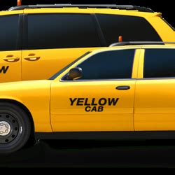 Unraveling the Yellow Cab Landscape in Birmingham, AL