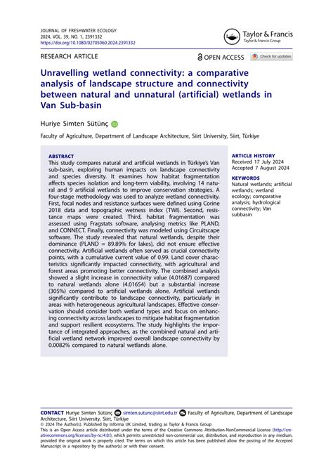 Unravelling the Distance and Connectivity