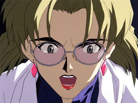 Unravelling the Enigmatic Ritsuko Akagi: The Scientistic Genius of Evangelion