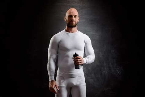 Unravelling the Science behind Compression Shirts