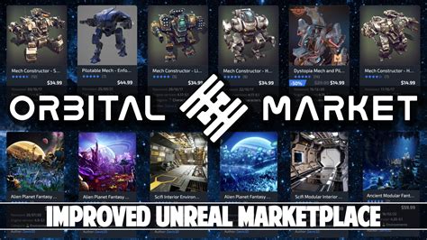 Unreal Engine's Market Dominance