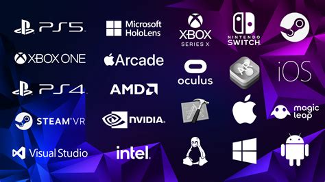 Unreal Engine 4 Supported Platforms: Switch - Benefits