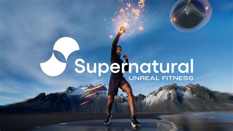 Unreal Fitness Supernatural: Unveiling the Extraordinarily Possible