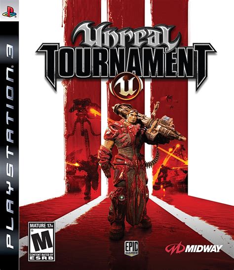 Unreal Tournament 3: The Ultimate Guide to the Epic First-Person Shooter