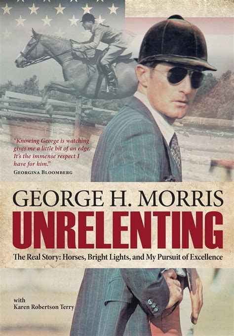 Unrelenting Horses Bright Pursuit Excellence Kindle Editon