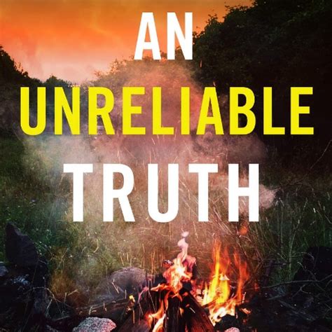 Unreliable Truth PDF