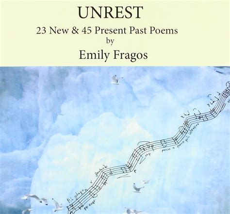 Unrest: Poems PDF