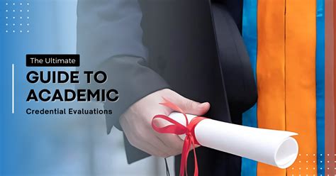 Unrivaled Academic Credentials