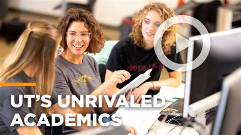 Unrivaled Academics: