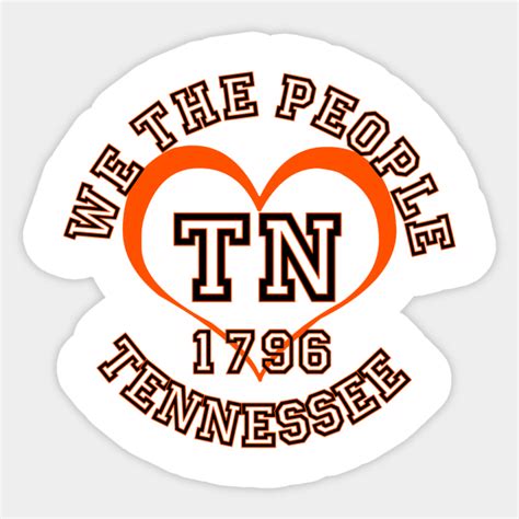 Unrivaled Designs: Showcasing the Pride of Tennessee