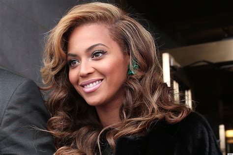 Unrivaled Hair Quality: Beyonce's Signature Style