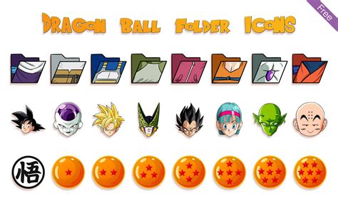 Unrivaled Roster of Dragon Ball Icons