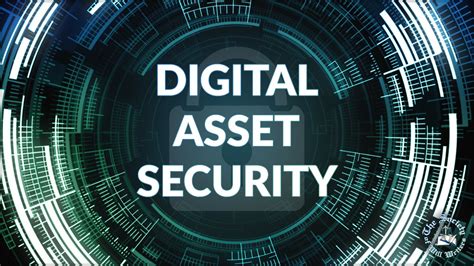 Unrivaled Security: Protecting Your Digital Assets