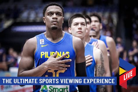 Unrivaled Sports Viewing Experience:
