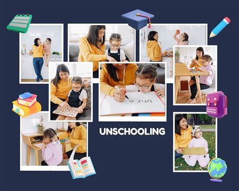 Unschooling in California: A Growing Trend for Self-Directed Learning