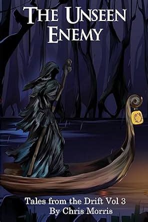 Unseen Enemy Series Books 1 to 8 PDF