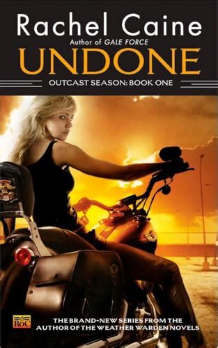 Unseen Unknown Undone Outcast Season PDF