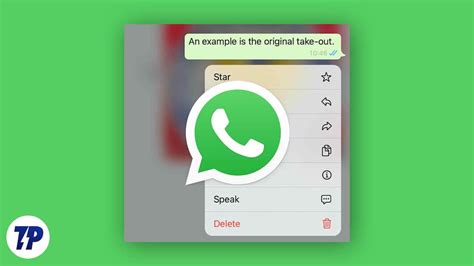 Unsend WhatsApp Messages: A Guide to Reversing Regrets