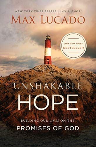 Unshakable Hope Anchor Your Soul to the Promises of God Epub