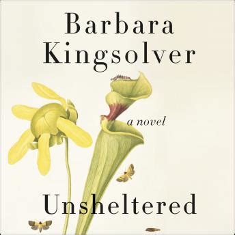 Unsheltered A Novel Kindle Editon