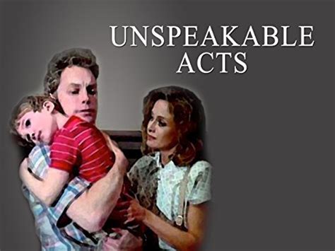 Unspeakable Acts Kindle Editon