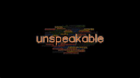 Unspeakable Synonyms: Uncover the Hidden Words