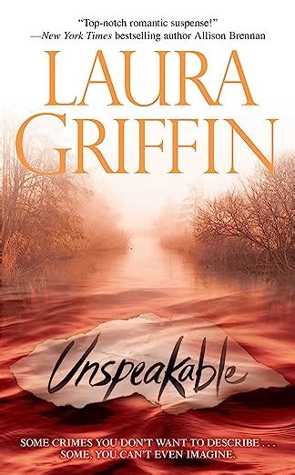 Unspeakable Tracers Series Book 2 Doc