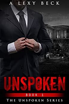 Unspoken 1 The Unspoken Series Book 1 Doc