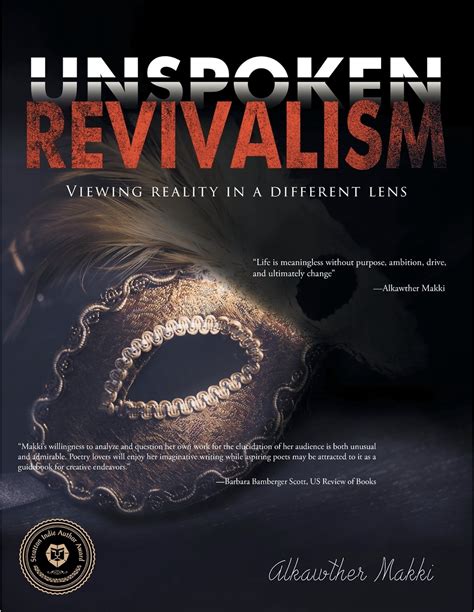 Unspoken Revivalism PDF