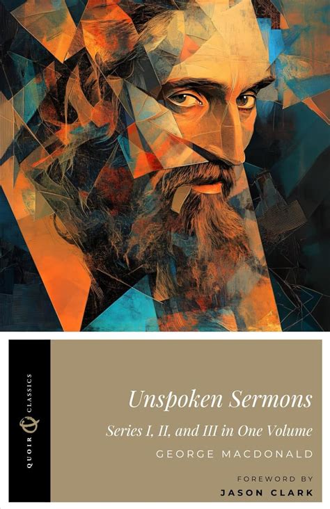 Unspoken Sermons Series I II III Kindle Editon