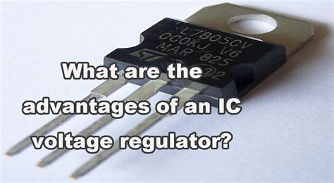 Unstable voltage regulation: