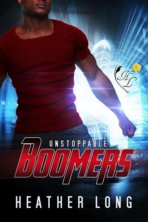 Unstoppable Boomers Volume 3 PDF