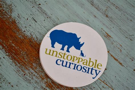 Unstoppable Curiosity: