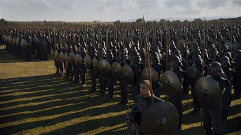 Unsullied