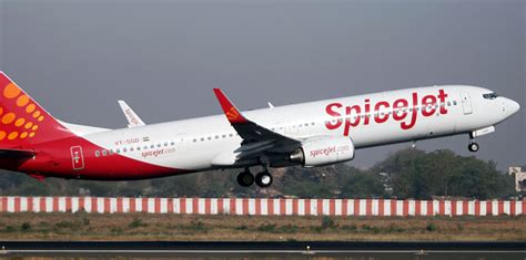 Unsure About SpiceJet Flight SG 526? We've Got You Covered!