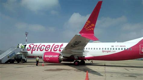 Unsure About Your Next Flight? Here's Why SpiceJet SG 526 Could Be the Perfect Choice