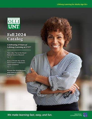 Unt Courses Catalog
