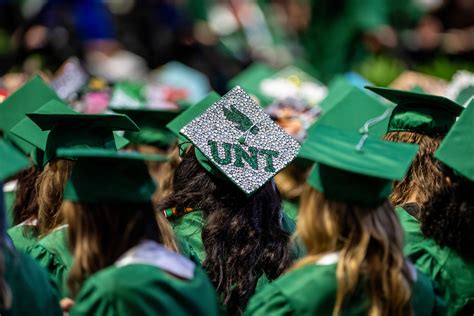 Unt Graduation Rates: A National Crisis