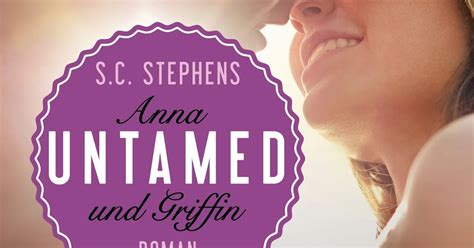 Untamed Anna and Griffin German Edition Doc