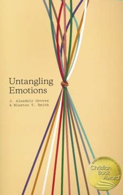 Untangling Emotions God s Gift of Emotions Reader