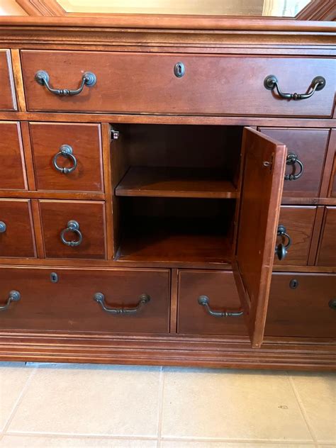 Untapped Applications: Unlocking the Hidden Potential of Your Cherrywood Dresser