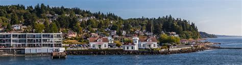 Untapped Gems: Unveiling the Benefits of Mukilteo Water and Wastewater