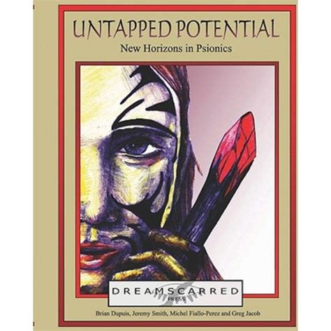 Untapped Potential: Exploring New Horizons