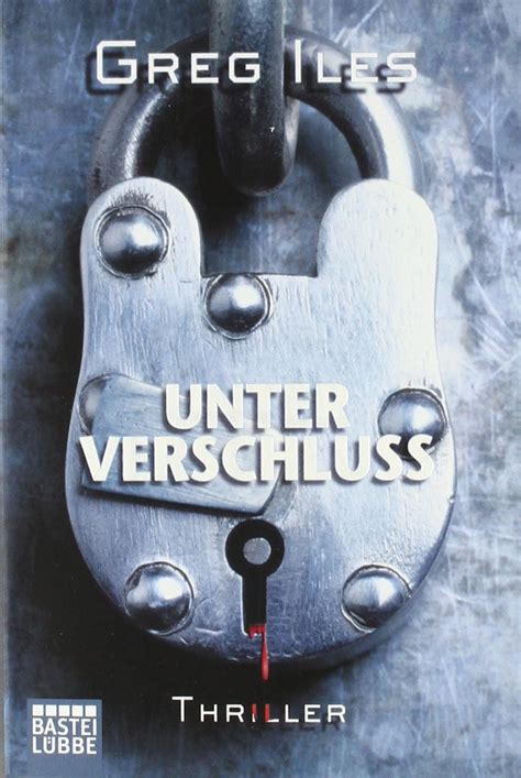 Unter Verschluss Thriller German Edition PDF