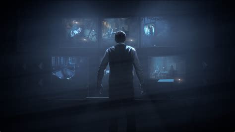 Until Dawn: All Survivors End Guide for a Thrilling Night