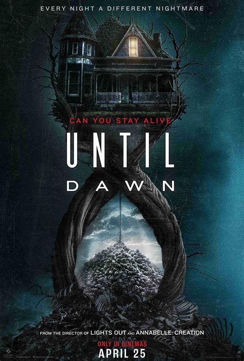 Until Dawn: All the DLCs You Need to Experience