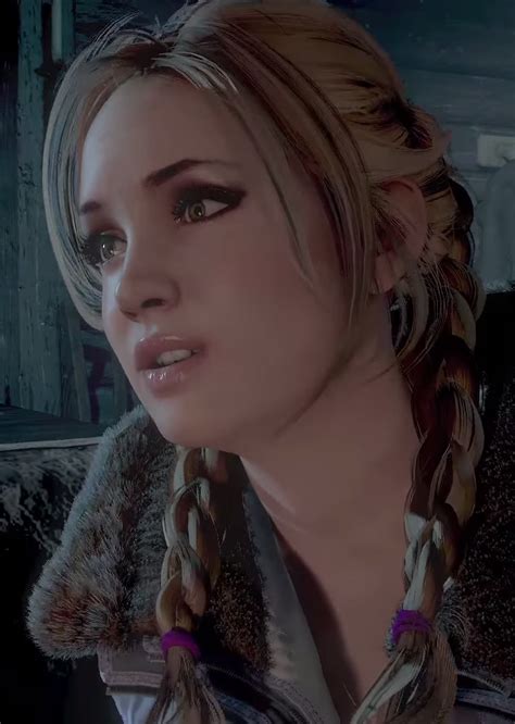 Until Dawn: Jess: The Enigma of the Haunted Lodge