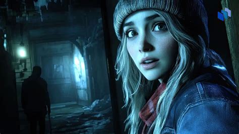 Until Dawn: Latest Build Unveils Spine-Tingling Horrors